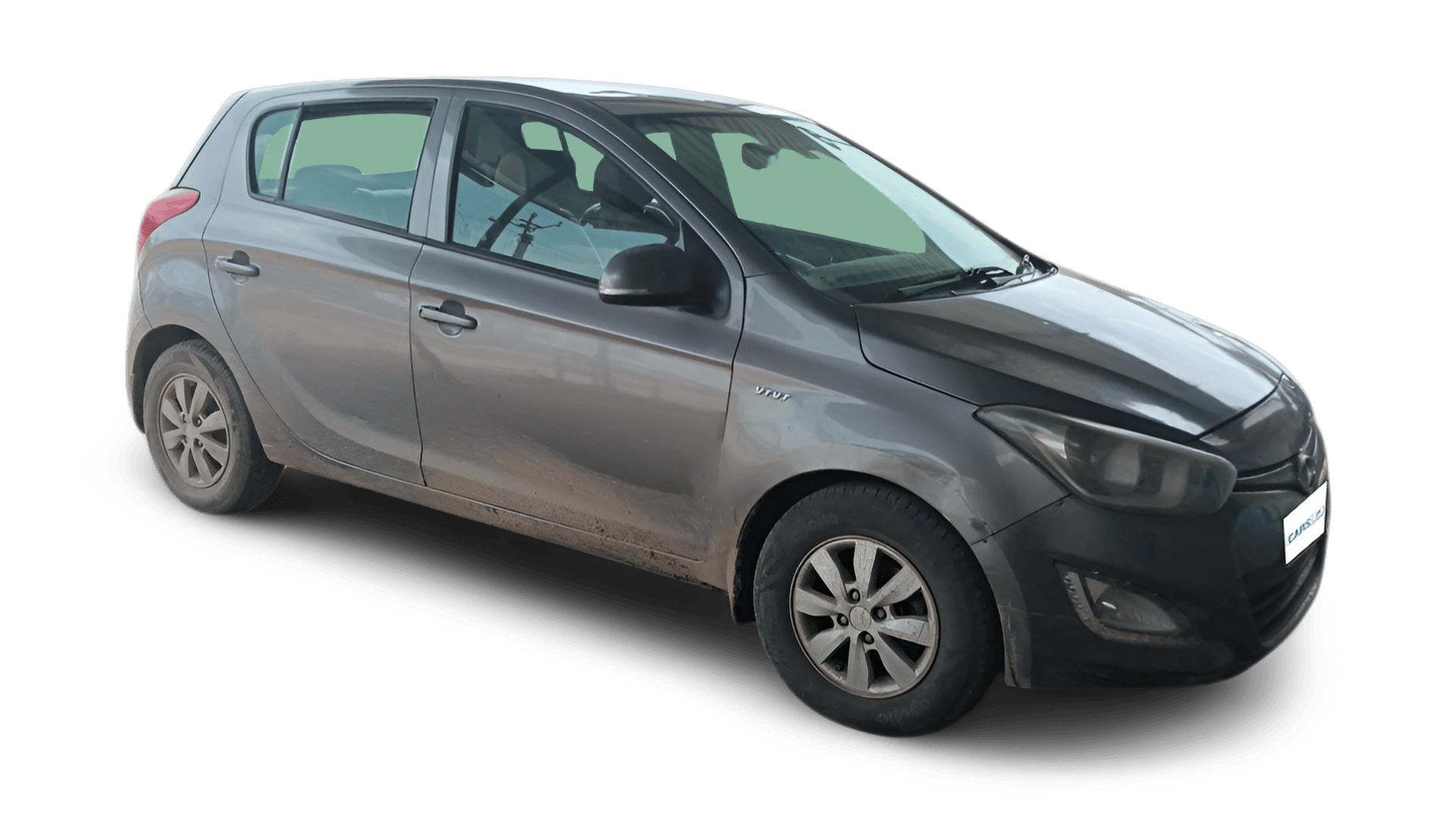 2013 Hyundai i20 - Hatchback - Petrol - Manual - ₹2.86 lakh